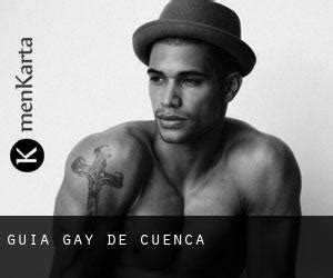 gay en cuenca